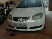 Toyota Vios 2006 - Cần bán gấp Toyota Vios đời 2006, màu trắng