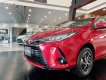 Toyota Vios 2021 - Toyota Vios G 1.5 CVT 2021 Hà Nội - tặng phụ kiện - nhận xe chỉ 150tr - vay tối đa 80%
