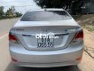 Hyundai Accent 2012 - Xe Hyundai Accent đời 2012, màu bạc, nhập khẩu nguyên chiếc, giá tốt