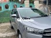 Toyota Innova   2.0E 2018 - Bán Toyota Innova 2.0E sản xuất năm 2018, màu bạc