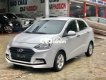 Hyundai Grand i10 2020 - Cần bán gấp Hyundai Grand i10 2020, màu bạc