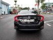 Honda Civic 2017 - Bán Honda Civic đời 2017, màu đen, xe nhập 