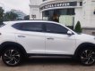 Hyundai Tucson   1.6 Turbo  2019 - Bán Hyundai Tucson 1.6 Turbo đời 2019, màu trắng