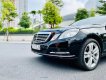 Mercedes-Benz E200 2011 - Bán Mercedes E200 đời 2011, màu đen, xe nhập