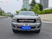 Ford Ranger   2.2l AT   2016 - Bán ô tô Ford Ranger 2.2l AT sản xuất 2016, màu xám, nhập khẩu  