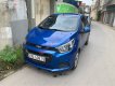 Chevrolet Spark   Duo Van 1.2 MT  2018 - Bán Chevrolet Spark Duo Van 1.2 MT sản xuất năm 2018, màu xanh lam