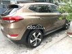 Hyundai Tucson   2018 - Cần bán lại xe Hyundai Tucson đời 2018, màu nâu, xe nhập xe gia đình, giá tốt