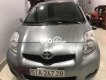 Toyota Yaris 2011 - Bán ô tô Toyota Yaris năm sản xuất 2011, màu bạc, nhập khẩu nguyên chiếc, giá chỉ 350 triệu