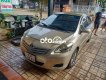 Toyota Vios   E 2013 - Bán Toyota Vios E năm sản xuất 2013, màu vàng cát