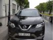 Nissan X trail 2018 - Cần bán gấp Nissan X trail đời 2018, màu đen còn mới