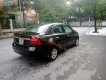 Daewoo Gentra   SX 1.5 MT  2008 - Cần bán Daewoo Gentra SX 1.5 MT đời 2008, màu đen giá cạnh tranh