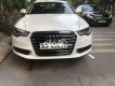 Audi A6   3.0T Quattro  2009 - Cần bán Audi A6 3.0T Quattro đời 2009, màu trắng, xe nhập giá cạnh tranh