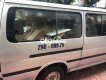 Toyota Hiace 2002 - Cần bán lại xe Toyota Hiace 2002, màu bạc