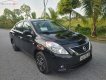 Nissan Sunny   XL  2015 - Bán Nissan Sunny XL đời 2015, màu đen còn mới giá cạnh tranh