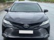 Toyota Camry   2.5Q  2019 - Bán Toyota Camry 2.5Q sản xuất 2019, màu đen, nhập khẩu