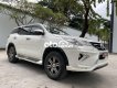 Toyota Fortuner 2018 - Cần bán Toyota Fortuner năm sản xuất 2018, nhập khẩu nguyên chiếc