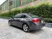 Daewoo Lacetti CDX  2011 - Cần bán xe Daewoo Lacetti CDX năm sản xuất 2011, màu xám, nhập khẩu