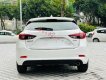 Mazda 3   1.5 AT 2018 - Cần bán lại xe Mazda 3 1.5 AT năm 2018, màu trắng, giá chỉ 599 triệu