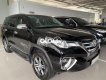 Toyota Fortuner 2017 - Cần bán Toyota Fortuner năm 2017, màu đen, nhập khẩu xe gia đình giá cạnh tranh