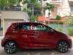 Kia Morning  S 1.25 AT 2018 - Bán Kia Morning S 1.25 AT đời 2018, màu đỏ, 355tr