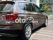 BMW X3 2013 - Bán BMW X3 2013, nhập khẩu nguyên chiếc còn mới, giá 829tr