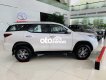 Toyota Fortuner 2021 - Cần bán Toyota Fortuner đời 2021, màu trắng, 995tr