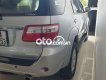 Toyota Fortuner 2010 - Bán Toyota Fortuner đời 2010, màu bạc giá cạnh tranh