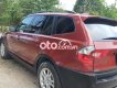 BMW X3 2008 - Bán BMW X3 2008, màu đỏ, nhập khẩu nguyên chiếc chính chủ giá cạnh tranh