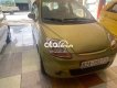 Chevrolet Spark 2009 - Cần bán gấp Chevrolet Spark đời 2009, màu xanh