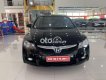 Honda Civic 1.8MT 2009 - Bán xe Honda Civic 1.8MT đời 2009, màu đen