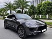 Porsche Macan 2015 - Bán Porsche Macan đời 2015, màu xám, xe nhập còn mới