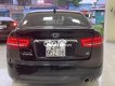 Kia Forte 2010 - Bán Kia Forte đời 2010, màu đen