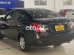 Nissan Sunny 2017 - Cần bán lại xe Nissan Sunny 2017, màu đen, giá tốt