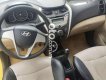 Hyundai Eon 2012 - Cần bán Hyundai Eon đời 2012, màu vàng, nhập khẩu nguyên chiếc