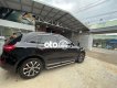 BAIC   2017 - Cần bán lại xe Zotye T600 2017, màu đen, nhập khẩu nguyên chiếc  