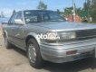 Nissan Bluebird 1991 - Cần bán xe Nissan Bluebird năm sản xuất 1991, màu bạc, nhập khẩu chính chủ, giá tốt