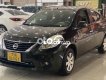 Nissan Sunny 2017 - Cần bán lại xe Nissan Sunny 2017, màu đen, giá tốt