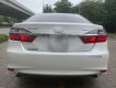 Toyota Camry   2.5Q  2018 - Cần bán lại xe Toyota Camry 2.5Q năm 2018, màu trắng  