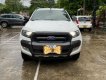 Ford Ranger    2017 - Bán ô tô Ford Ranger đời 2017, màu trắng, nhập khẩu còn mới  