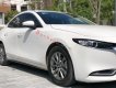 Mazda 3   1.5 Luxury  2019 - Bán Mazda 3 1.5 Luxury năm sản xuất 2019, màu trắng, giá chỉ 620 triệu