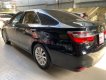 Toyota Camry   2.0E 2015 - Bán xe Toyota Camry 2.0E đời 2015, màu đen, giá 678tr