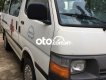 Toyota Hiace 1998 - Bán xe cứu thương Toyota Hiace năm 1998, màu trắng, nhập khẩu nguyên chiếc, giá tốt