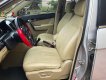 Chevrolet Captiva   2.4 LT   2007 - Bán Chevrolet Captiva 2.4 LT đời 2007, màu bạc  