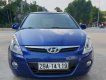Hyundai i20   1.4 AT2010 2010 - Cần bán xe Hyundai i20 1.4 AT năm 2010, màu xanh lam, nhập khẩu Hàn Quốc số tự động