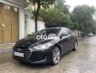 Hyundai Elantra 2018 - Cần bán xe Hyundai Elantra sản xuất 2018, màu đen còn mới  