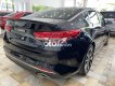 Kia Optima   2.0AT 2017 - Bán xe Kia Optima 2.0AT đời 2017, màu đen