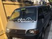 Toyota Hiace 2002 - Cần bán lại xe Toyota Hiace 2002, màu bạc