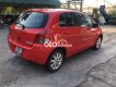 Toyota Yaris    2012 - Bán ô tô Toyota Yaris năm sản xuất 2012, màu đỏ, nhập khẩu  