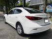 Mazda 3 2018 - Cần bán lại xe Mazda 3 sản xuất năm 2018, màu trắng còn mới