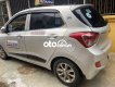 Hyundai Grand i10 2016 - Cần bán lại xe Hyundai Grand i10 sản xuất 2016, màu bạc, nhập khẩu  